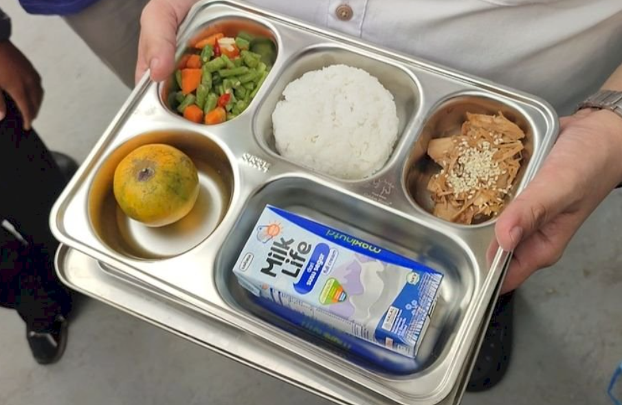 Jadwal MBG 2026 Berubah, Kini Hanya 5 Hari Seminggu Kecuali Wilayah Tertentu